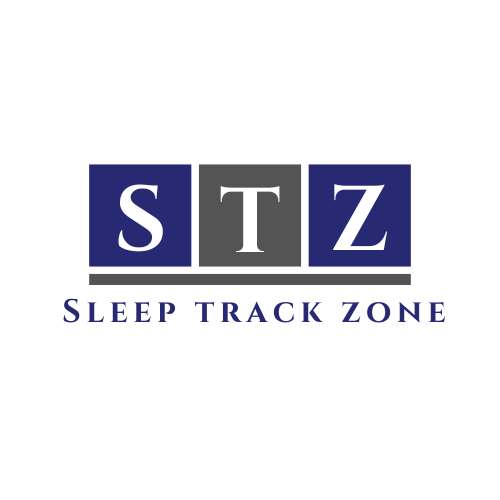 Sleep Track Zone